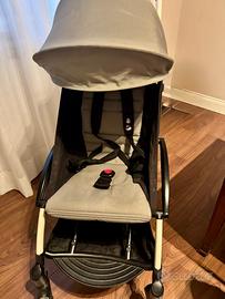 Passeggino leggero Yoyo