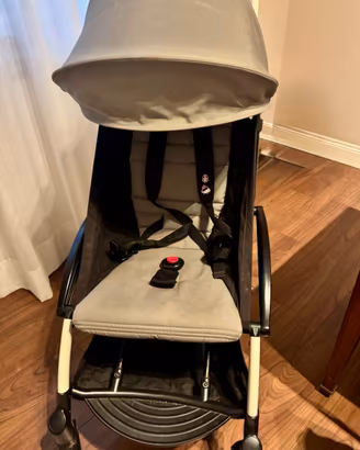 Passeggino leggero Yoyo
