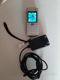 Sony ericsson k608i