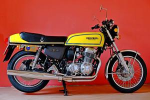 Honda CB 750 Four