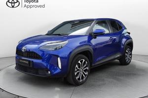 Toyota Yaris Cross 1.5 Hybrid 5p. E-CVT Trend