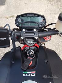 Ducati Monster 1100 - 2010