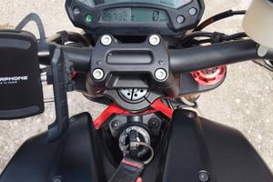 Ducati Monster 1100 - 2010