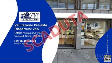 Immobile in asta di 139 m² con più di 5 locali a C