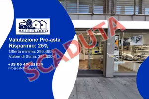 Immobile in asta di 139 m² con più di 5 locali a C