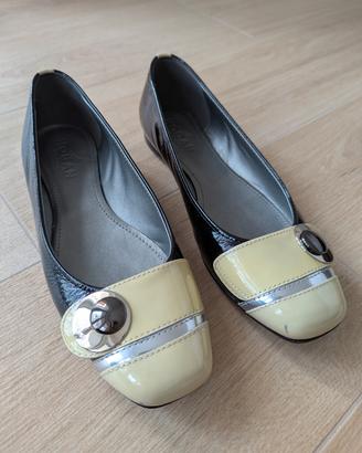 Ballerine Hogan "New Coquette" in Vernice 