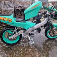 C.E.R.C.O Carene Cagiva Mito 