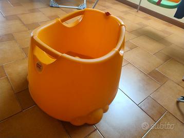 Vaschetta da Bagno OkBaby Oplà