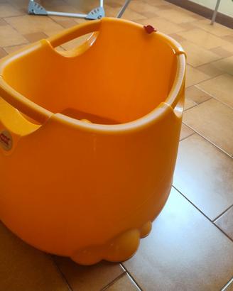 Vaschetta da Bagno OkBaby Oplà
