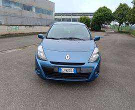 Renault Clio 1.2 16V 5 porte SOLAMENTE 97.000 KM