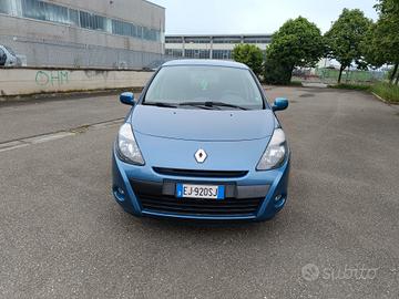 Renault Clio 1.2 16V 5 porte SOLAMENTE 97.000 KM