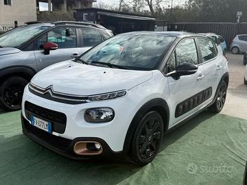 Citroen C3 1,5 DIESEL 2019