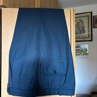 Pantaloni uomo invernali