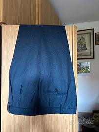 Pantaloni uomo invernali