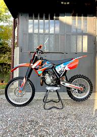 KTM sx 85 2009