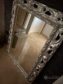 Specchio stile contemporaneo