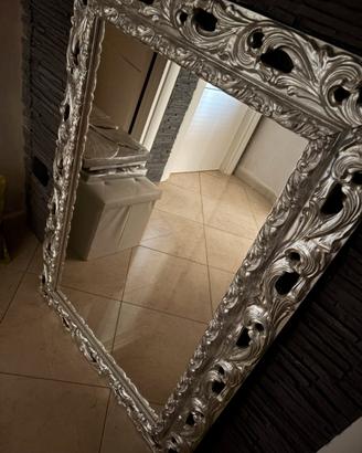Specchio stile contemporaneo