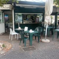 Attività Bar-Chiosco Como