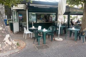 Attività Bar-Chiosco Como