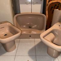 Set bagno ideal standard