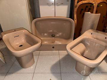 Set bagno ideal standard