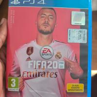 fifa 20 