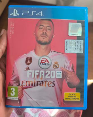fifa 20 