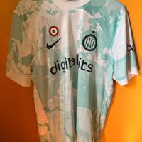 Maglia Inter Ufficiale