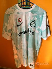 Maglia Inter Ufficiale