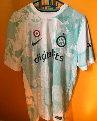 Maglia Inter Ufficiale