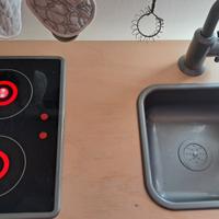 cucinetta per bambini