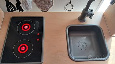 cucinetta per bambini