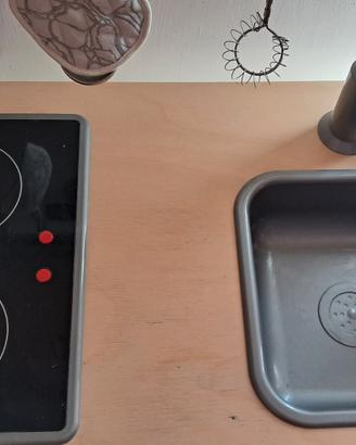 cucinetta per bambini