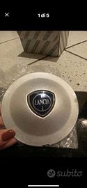 Copri cerchio per Lancia y o Delta .