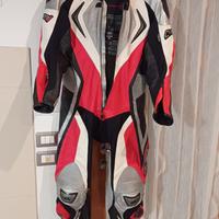 Tuta intera SPYKE  tg 52