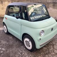 Fiat Topolino Dolcevita 6kw rate da 262,30 per 24 