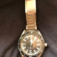 Orologio Omega Seamaster 300 1964