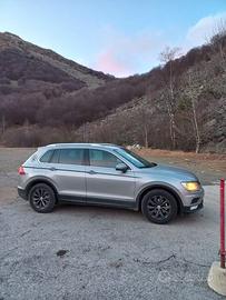 Volswagen Tiguan