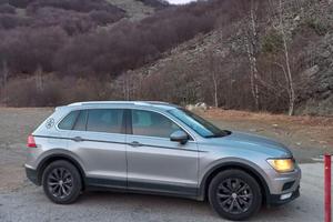 Volswagen Tiguan