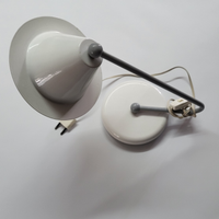 Lampada da ufficio vintage anni 60