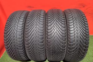 215 60 17 Gomme Pirelli 90-99% Invernali 215 60R17