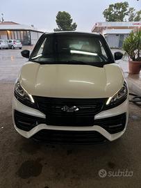 LIGER js 50