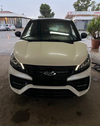 LIGER js 50