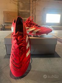 Scarpe da calcio predator
