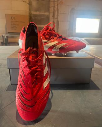 Scarpe da calcio predator