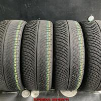 4 gomme michelin 215 50 18