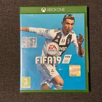 Giochi Xbox one Fifa 19/22