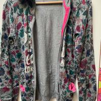 Felpa Patrizia Pepe taglia xs nuova