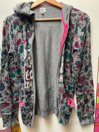 Felpa Patrizia Pepe taglia xs nuova