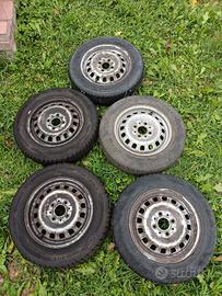 ACCESSORI PANDA 900 o 1000